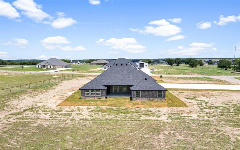 2004 Downslope Lane, Weatherford, TX 76087, 4 Habitaciones Habitaciones , ,2 BañosBaños,Residential,En Venta,2004 Downslope Lane,20972995