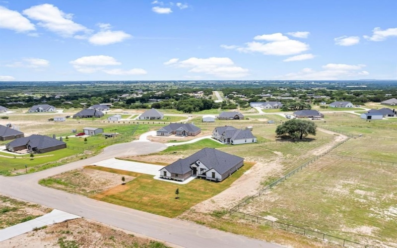 2004 Downslope Lane, Weatherford, TX 76087, 4 Habitaciones Habitaciones , ,2 BañosBaños,Residential,En Venta,2004 Downslope Lane,20972995