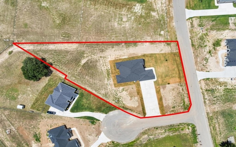 2004 Downslope Lane, Weatherford, TX 76087, 4 Habitaciones Habitaciones , ,2 BañosBaños,Residential,En Venta,2004 Downslope Lane,20972995