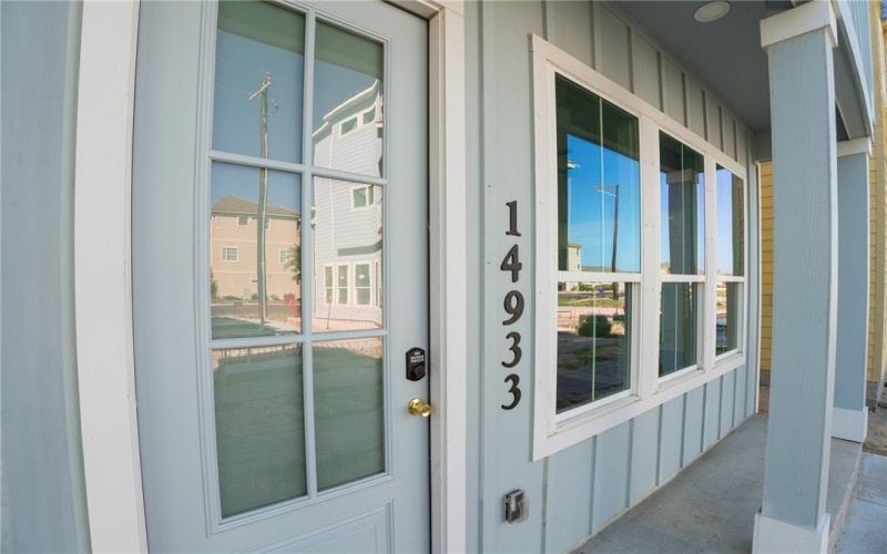 14933 Leeward Drive, Corpus Christi, TX 78418, 4 Bedrooms Bedrooms, ,2 BathroomsBathrooms,Residential,For Sale,14933 Leeward Drive,449638