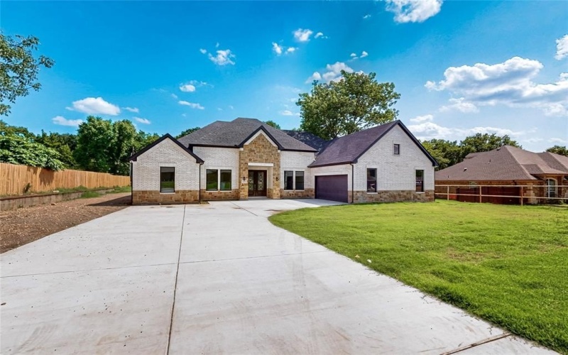5108 Knight Drive, Fort Worth, TX 76140, 4 Habitaciones Habitaciones , ,3 BañosBaños,Residential,En Venta,5108 Knight Drive,20974239