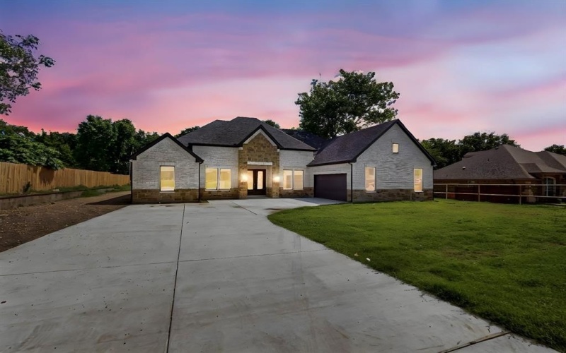5108 Knight Drive, Fort Worth, TX 76140, 4 Habitaciones Habitaciones , ,3 BañosBaños,Residential,En Venta,5108 Knight Drive,20974239