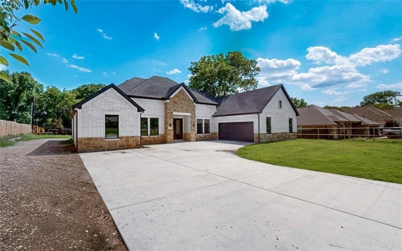 5108 Knight Drive, Fort Worth, TX 76140, 4 Habitaciones Habitaciones , ,3 BañosBaños,Residential,En Venta,5108 Knight Drive,20974239