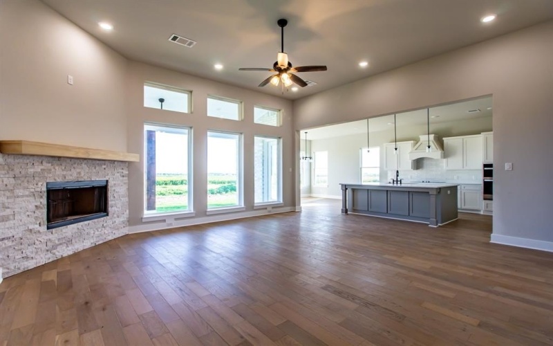 2950 Claire Drive, Midlothian, TX 76065, 4 Habitaciones Habitaciones , ,3 BañosBaños,Residential,En Venta,2950 Claire Drive,20974555