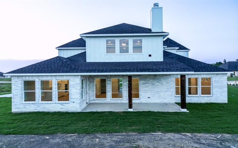 2950 Claire Drive, Midlothian, TX 76065, 4 Habitaciones Habitaciones , ,3 BañosBaños,Residential,En Venta,2950 Claire Drive,20974555