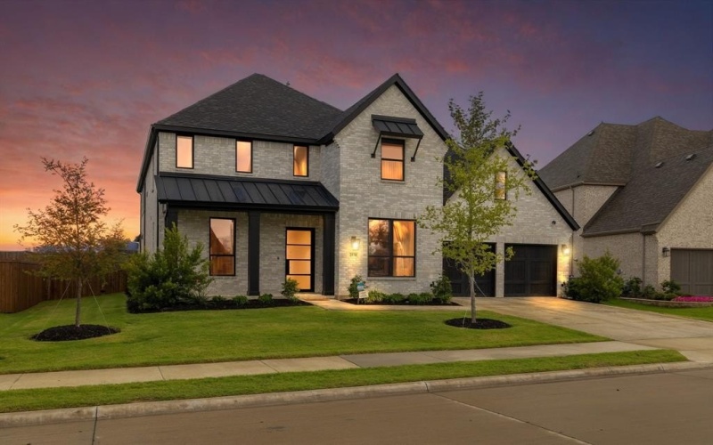 2570 Shady Trail, Prosper, TX 75078, 5 Habitaciones Habitaciones , ,6 BañosBaños,Residential,En Venta,2570 Shady Trail,20974660