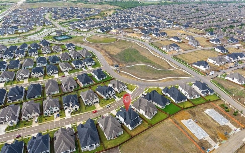 2570 Shady Trail, Prosper, TX 75078, 5 Habitaciones Habitaciones , ,6 BañosBaños,Residential,En Venta,2570 Shady Trail,20974660