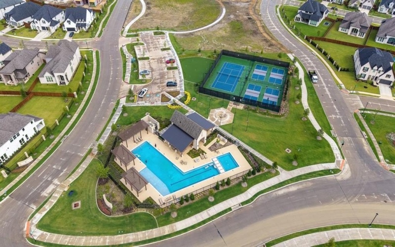 2570 Shady Trail, Prosper, TX 75078, 5 Habitaciones Habitaciones , ,6 BañosBaños,Residential,En Venta,2570 Shady Trail,20974660