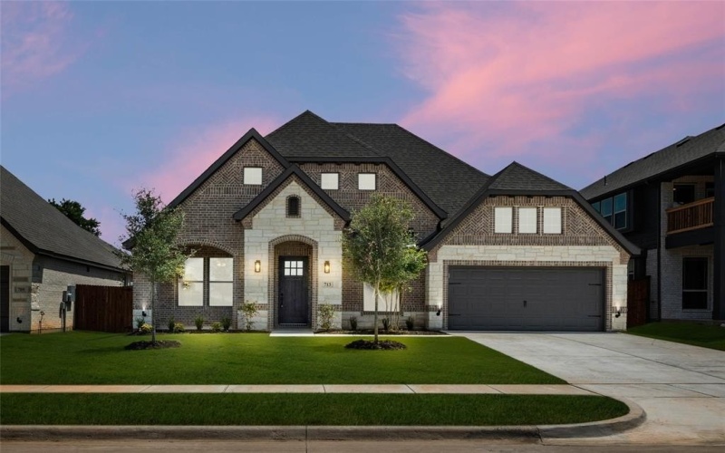 713 Seahawk Street, Joshua, TX 76058, 4 Bedrooms Bedrooms, ,2 BathroomsBathrooms,Residential,For Sale,713 Seahawk Street,20974806