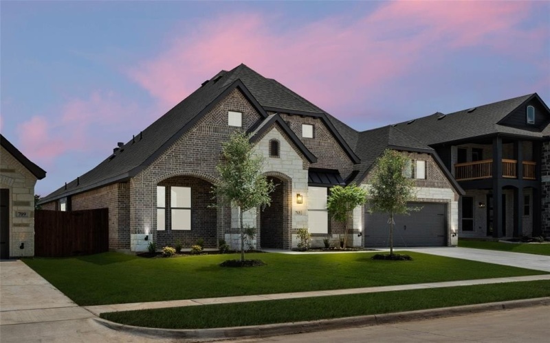 713 Seahawk Street, Joshua, TX 76058, 4 Bedrooms Bedrooms, ,2 BathroomsBathrooms,Residential,For Sale,713 Seahawk Street,20974806