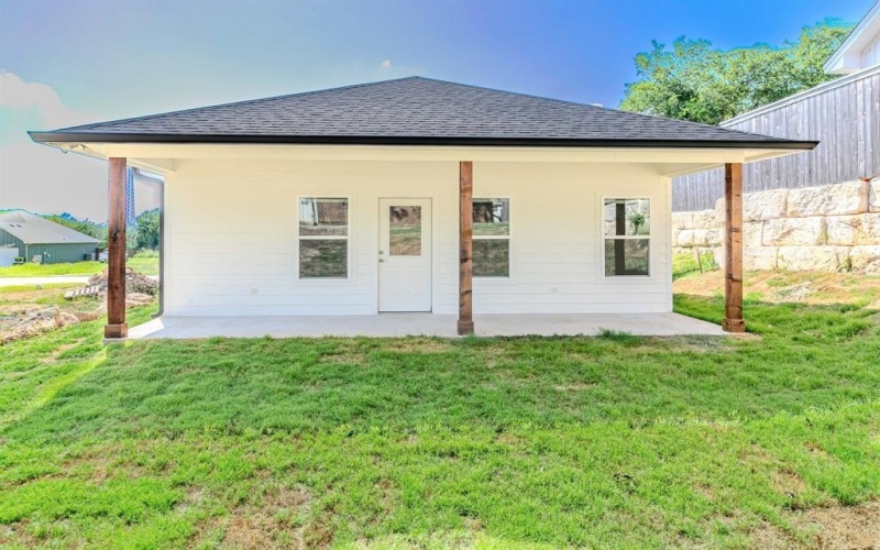 708 N College Street, West, TX 76691, 3 Bedrooms Bedrooms, ,2 BathroomsBathrooms,Residential,For Sale,708 N College Street,0,20974849