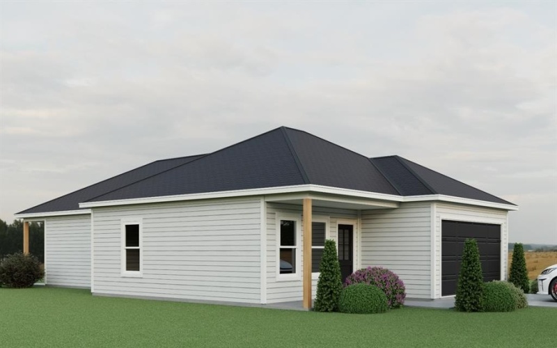 708 N College Street, West, TX 76691, 3 Bedrooms Bedrooms, ,2 BathroomsBathrooms,Residential,For Sale,708 N College Street,0,20974849