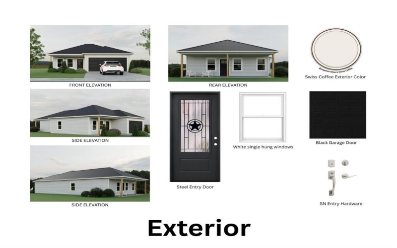 708 N College Street, West, TX 76691, 3 Bedrooms Bedrooms, ,2 BathroomsBathrooms,Residential,For Sale,708 N College Street,0,20974849