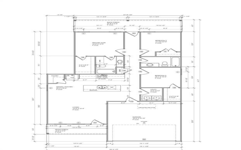708 N College Street, West, TX 76691, 3 Bedrooms Bedrooms, ,2 BathroomsBathrooms,Residential,For Sale,708 N College Street,0,20974849