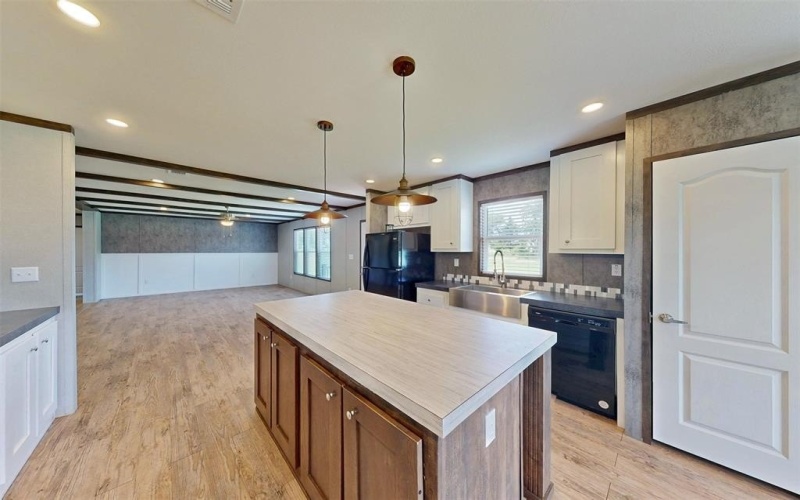 4317 County Road 3216, Lone Oak, TX 75453, 3 Habitaciones Habitaciones , ,2 BañosBaños,Residential,En Venta,4317 County Road 3216,20974862