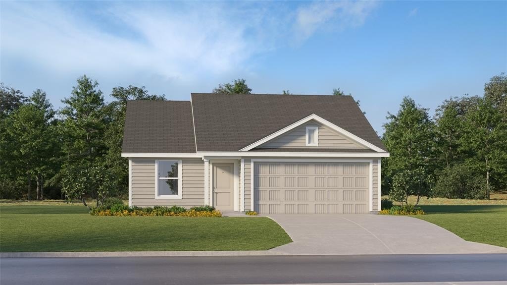 3000 Titan Springs Drive, Fort Worth, TX 76179, 4 Habitaciones Habitaciones , ,2 BañosBaños,Residential,En Venta,3000 Titan Springs Drive,20974880