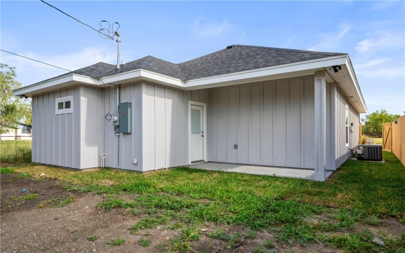 509 W Ragland Avenue, Kingsville, TX 78363, 3 Habitaciones Habitaciones , ,2 BañosBaños,Residential,En Venta,509 W Ragland Avenue,0,456602