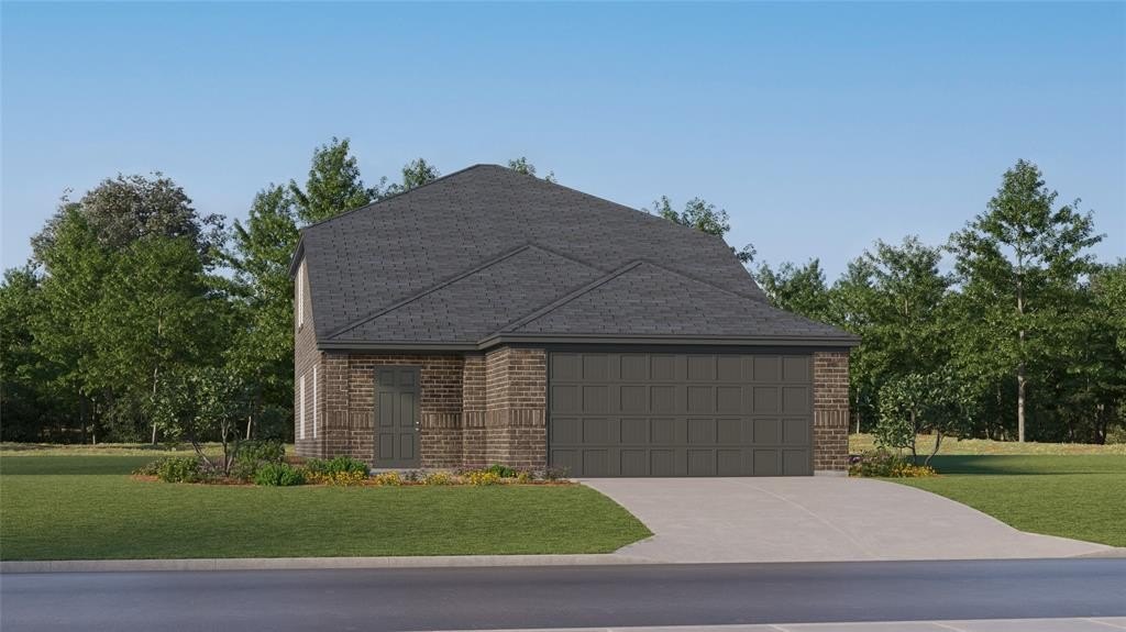 200 Bable Run Drive, Mesquite, TX 75181, 4 Habitaciones Habitaciones , ,2 BañosBaños,Residential,En Venta,200 Bable Run Drive,20975024