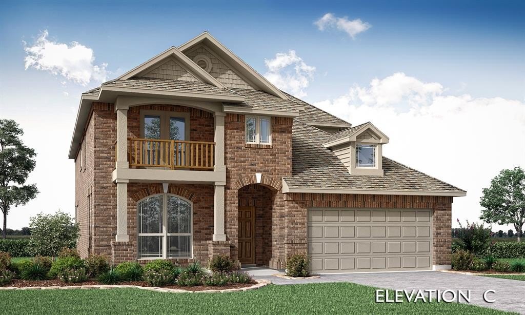 438 London Drive, Lavon, TX 75166, 5 Habitaciones Habitaciones , ,3 BañosBaños,Residential,En Venta,438 London Drive,20975185