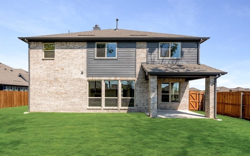 438 London Drive, Lavon, TX 75166, 5 Habitaciones Habitaciones , ,3 BañosBaños,Residential,En Venta,438 London Drive,0,20975185