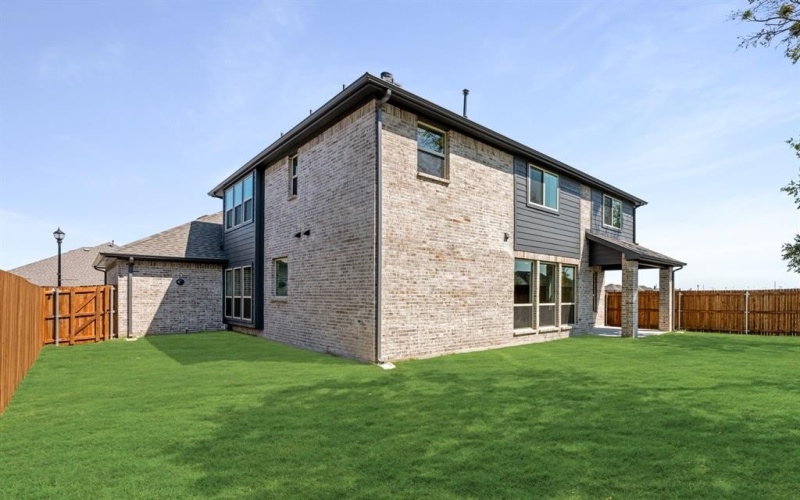 438 London Drive, Lavon, TX 75166, 5 Habitaciones Habitaciones , ,3 BañosBaños,Residential,En Venta,438 London Drive,0,20975185