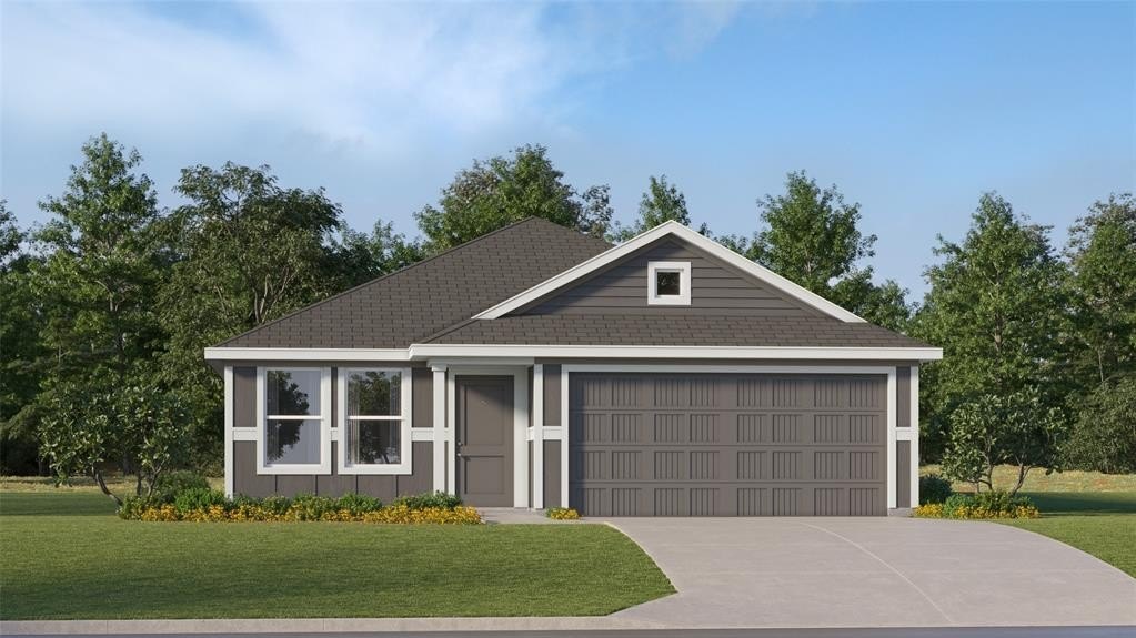 10701 Dusty Ranch Road, Fort Worth, TX 76108, 3 Bedrooms Bedrooms, ,2 BathroomsBathrooms,Residential,For Sale,10701 Dusty Ranch Road,20975216