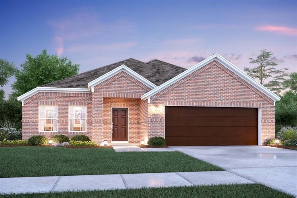 13068 Limestone Street, Providence Village, TX 76227, 3 Bedrooms Bedrooms, ,2 BathroomsBathrooms,Residential,For Sale,13068 Limestone Street,20975240