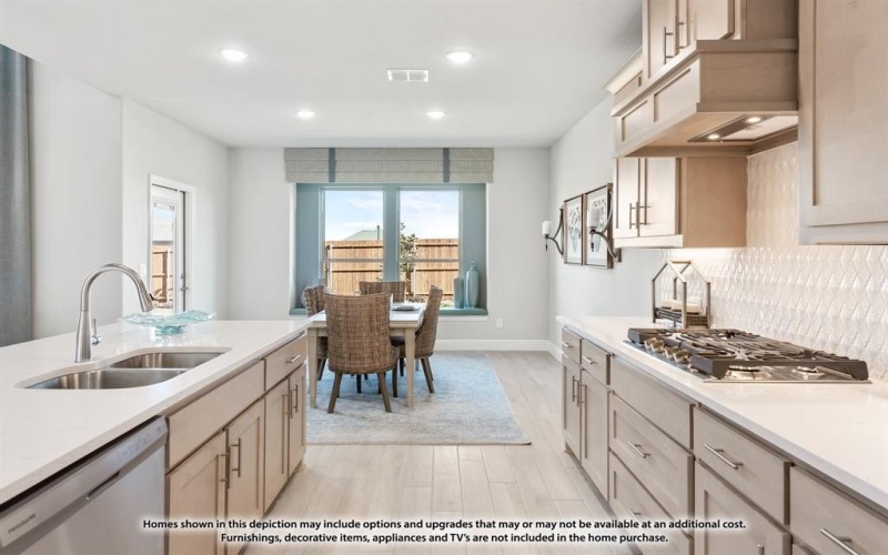 443 Aspen Way, Lavon, TX 75166, 5 Bedrooms Bedrooms, ,5 BathroomsBathrooms,Residential,For Sale,443 Aspen Way,20975260