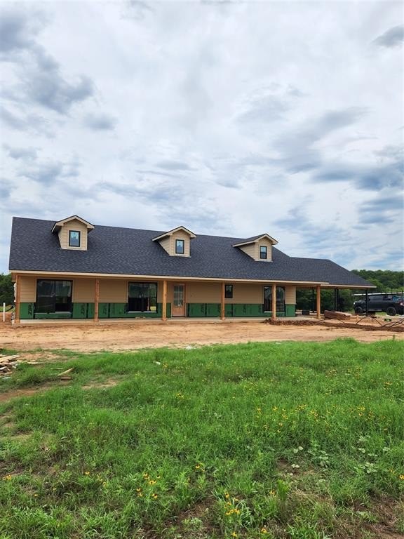 175 Flint Lane, Chico, TX 76431, 4 Bedrooms Bedrooms, ,3 BathroomsBathrooms,Residential,For Sale,175 Flint Lane,20975264