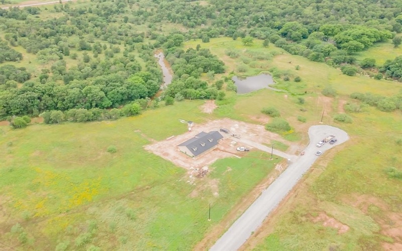 175 Flint Lane, Chico, TX 76431, 4 Bedrooms Bedrooms, ,3 BathroomsBathrooms,Residential,For Sale,175 Flint Lane,20975264