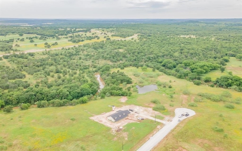 175 Flint Lane, Chico, TX 76431, 4 Bedrooms Bedrooms, ,3 BathroomsBathrooms,Residential,For Sale,175 Flint Lane,20975264