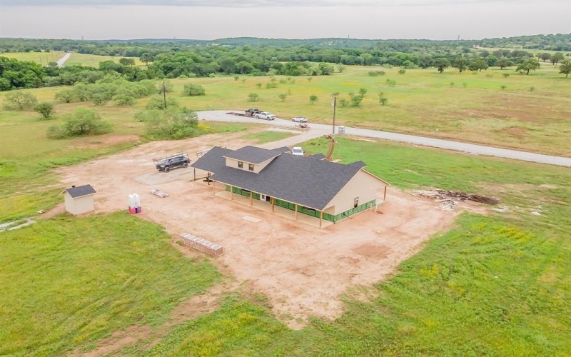 175 Flint Lane, Chico, TX 76431, 4 Bedrooms Bedrooms, ,3 BathroomsBathrooms,Residential,For Sale,175 Flint Lane,20975264
