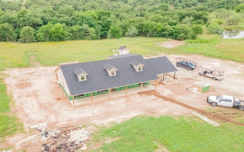175 Flint Lane, Chico, TX 76431, 4 Bedrooms Bedrooms, ,3 BathroomsBathrooms,Residential,For Sale,175 Flint Lane,20975264