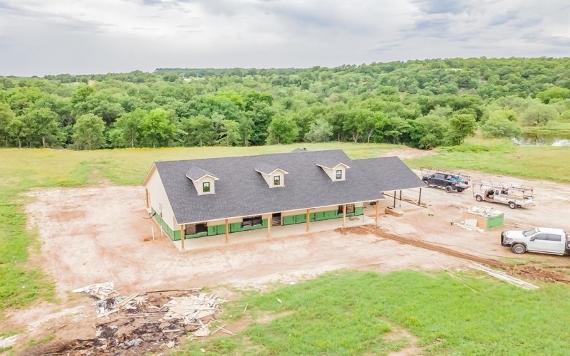 175 Flint Lane, Chico, TX 76431, 4 Bedrooms Bedrooms, ,3 BathroomsBathrooms,Residential,For Sale,175 Flint Lane,20975264