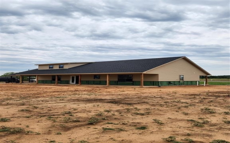 175 Flint Lane, Chico, TX 76431, 4 Bedrooms Bedrooms, ,3 BathroomsBathrooms,Residential,For Sale,175 Flint Lane,20975264