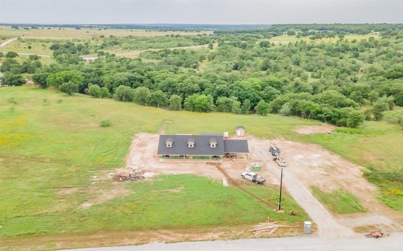 175 Flint Lane, Chico, TX 76431, 4 Bedrooms Bedrooms, ,3 BathroomsBathrooms,Residential,For Sale,175 Flint Lane,20975264