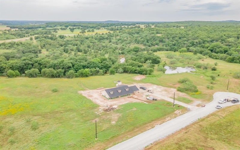 175 Flint Lane, Chico, TX 76431, 4 Bedrooms Bedrooms, ,3 BathroomsBathrooms,Residential,For Sale,175 Flint Lane,20975264