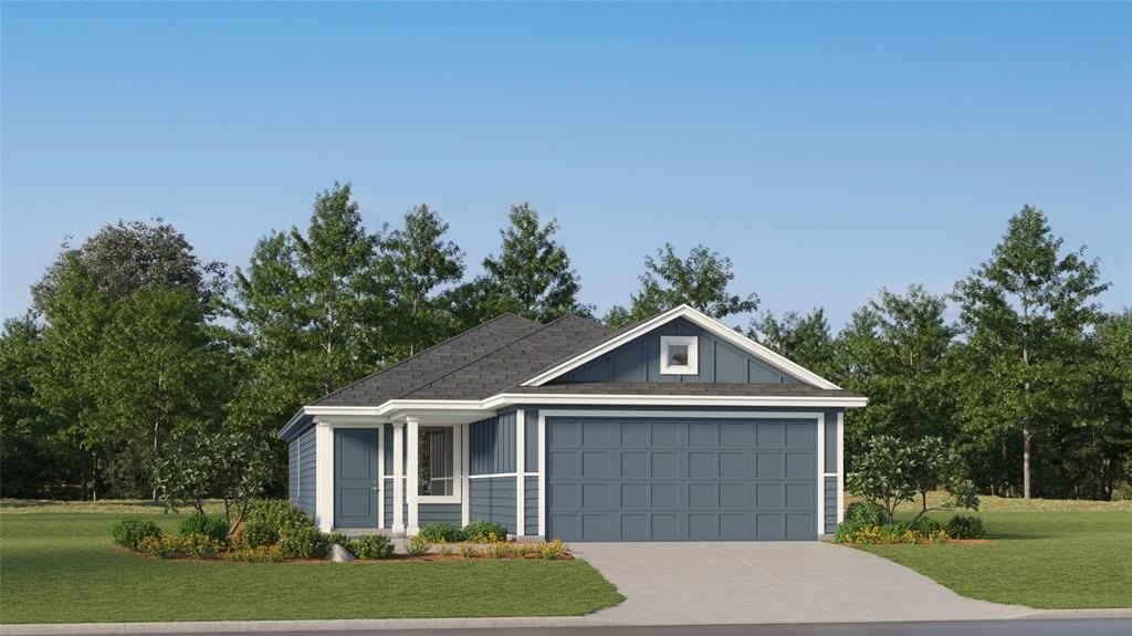 1657 Crested Way, Fort Worth, TX 76140, 3 Bedrooms Bedrooms, ,2 BathroomsBathrooms,Residential,For Sale,1657 Crested Way,20975273