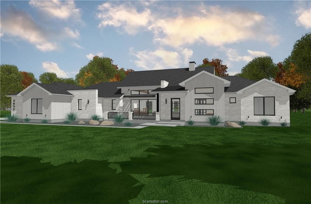5632 Mill Water Court, Bryan, TX 77808, 4 Habitaciones Habitaciones , ,5 BañosBaños,Residential,En Venta,5632 Mill Water Court,25007169