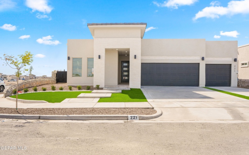 13375 Jeff Winton Drive, El Paso, TX 79928, 4 Habitaciones Habitaciones , ,3 BañosBaños,Residential,En Venta,13375 Jeff Winton Drive,924980