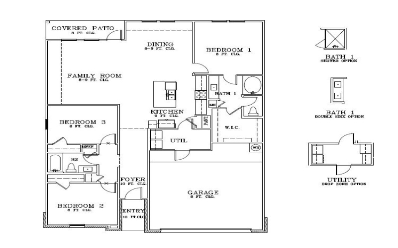 9129 Neena Drive, Corpus Christi, TX 78410, 3 Bedrooms Bedrooms, ,2 BathroomsBathrooms,Residential,For Sale,9129 Neena Drive,0,456626