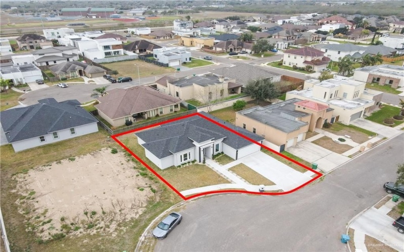 503 Purple Bugambilia, Pharr, TX 78577, 4 Habitaciones Habitaciones , ,3 BañosBaños,Residential,En Venta,503 Purple Bugambilia,474186