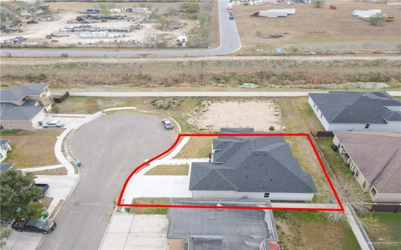 503 Purple Bugambilia, Pharr, TX 78577, 4 Habitaciones Habitaciones , ,3 BañosBaños,Residential,En Venta,503 Purple Bugambilia,474186