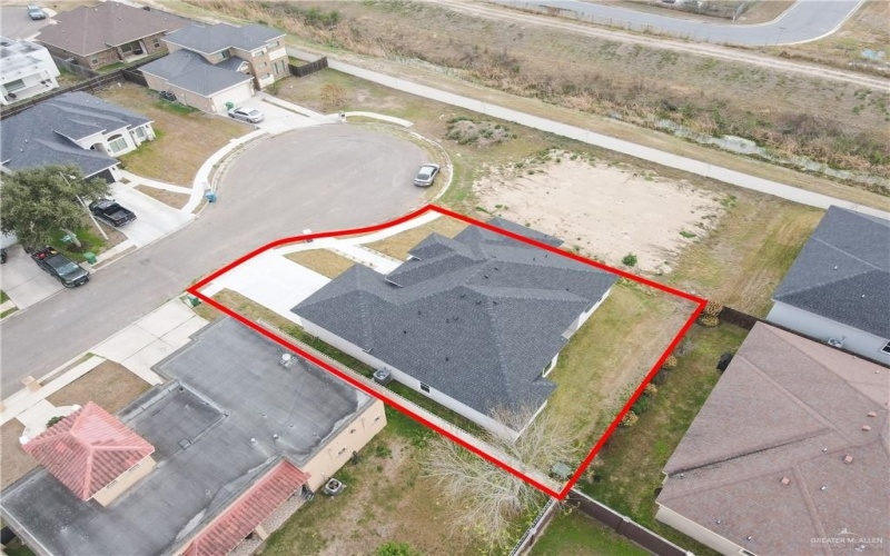 503 Purple Bugambilia, Pharr, TX 78577, 4 Habitaciones Habitaciones , ,3 BañosBaños,Residential,En Venta,503 Purple Bugambilia,474186