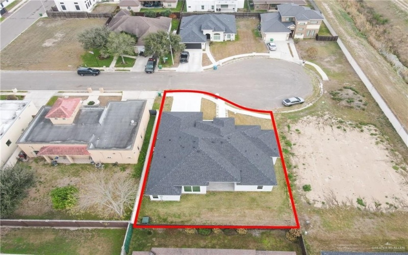 503 Purple Bugambilia, Pharr, TX 78577, 4 Habitaciones Habitaciones , ,3 BañosBaños,Residential,En Venta,503 Purple Bugambilia,474186