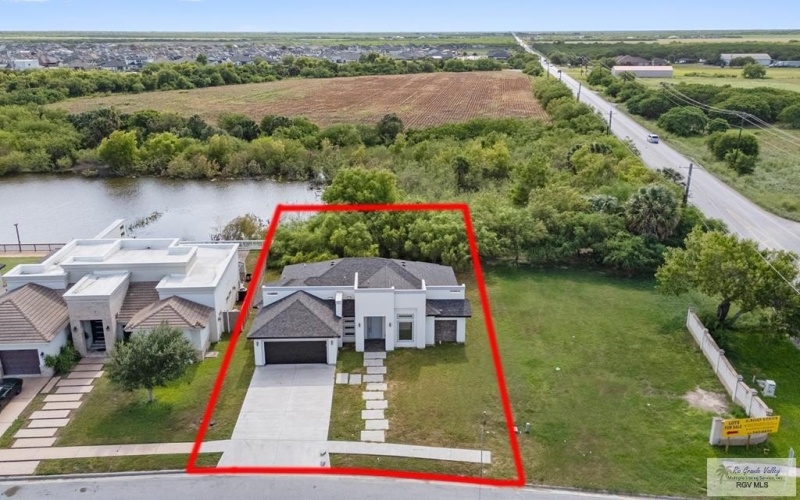 7004 LAGO VISTA, BROWNSVILLE, TX 78520, 4 Bedrooms Bedrooms, ,3 BathroomsBathrooms,Residential,For Sale,7004 LAGO VISTA,29766169