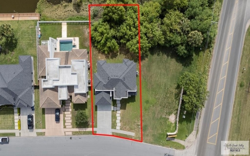 7004 LAGO VISTA, BROWNSVILLE, TX 78520, 4 Bedrooms Bedrooms, ,3 BathroomsBathrooms,Residential,For Sale,7004 LAGO VISTA,29766169