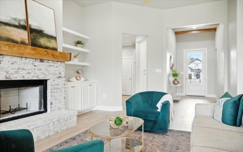 1403 Durham Avenue, Wolfforth, TX 79382, 3 Bedrooms Bedrooms, ,2 BathroomsBathrooms,Residential,For Sale,1403 Durham Avenue,202556647
