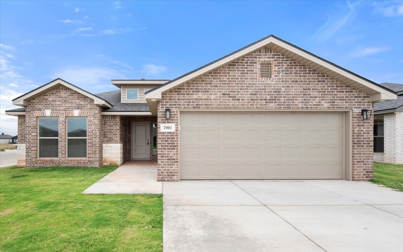 7001 12th Street, Lubbock, TX 79416, 3 Habitaciones Habitaciones , ,2 BañosBaños,Residential,En Venta,7001 12th Street,202556658