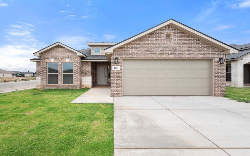 7001 12th Street, Lubbock, TX 79416, 3 Habitaciones Habitaciones , ,2 BañosBaños,Residential,En Venta,7001 12th Street,202556658
